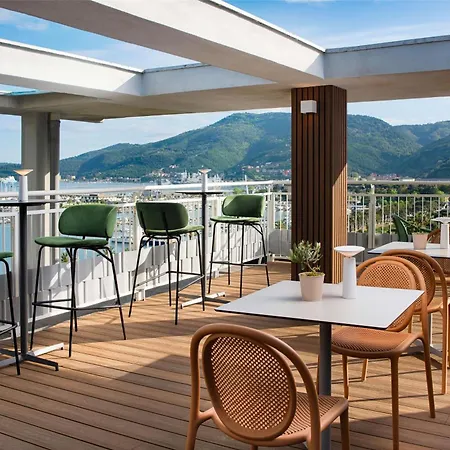Nh La Spezia