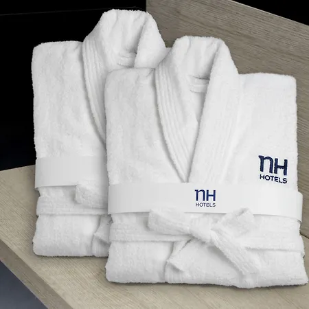 Nh Отель