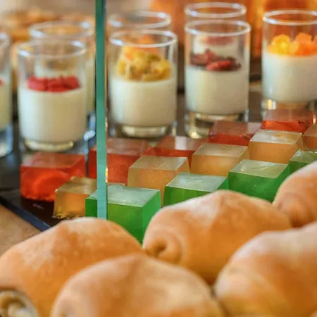 Nh Отель Специя