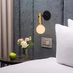 Nh Hotel 4*