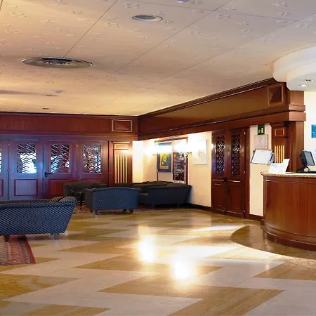 Nh Hotel