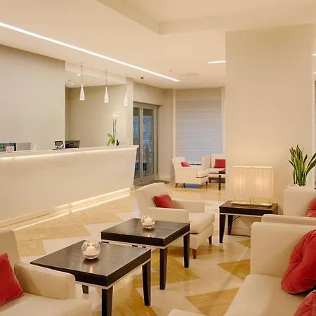 Nh Hotel 4*