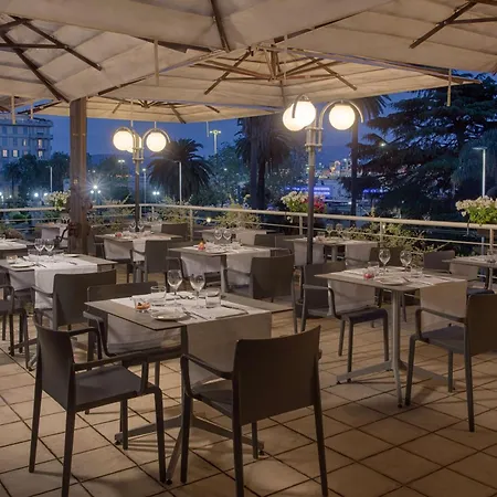 Nh Hotel La Spezia