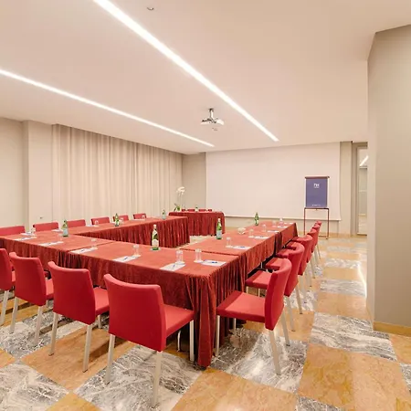 Nh Hotel La Spezia