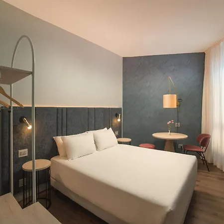Hotel Nh La Spezia