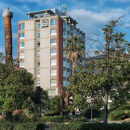 Hotel Nh La Spezia