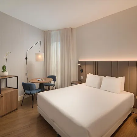 Nh Hotel La Spezia