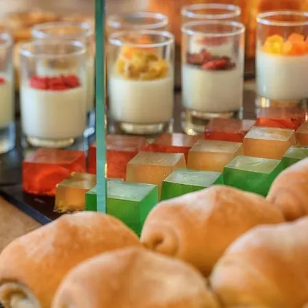 Nh Hotel 4*
