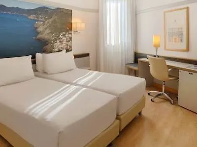 Hotel Nh La Spezia