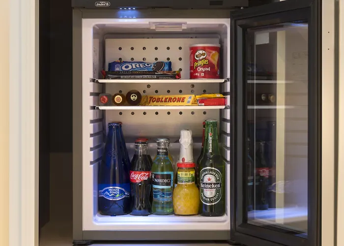 Nh Ξενοδοχείο 4*